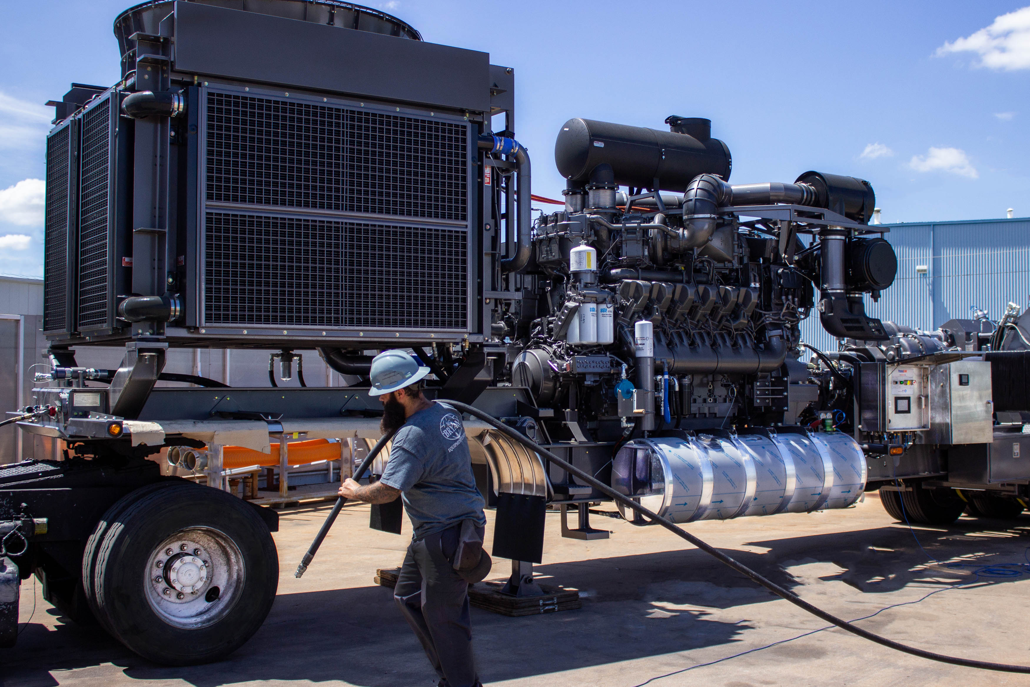 Ja Oilfield Manufacturing - n2ppb9w
